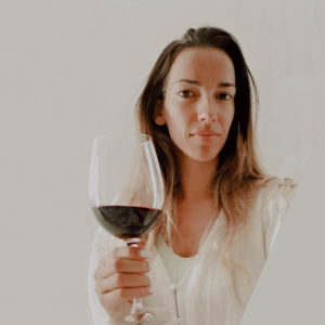 Ana Machado Parras Wines Product Developer Manager