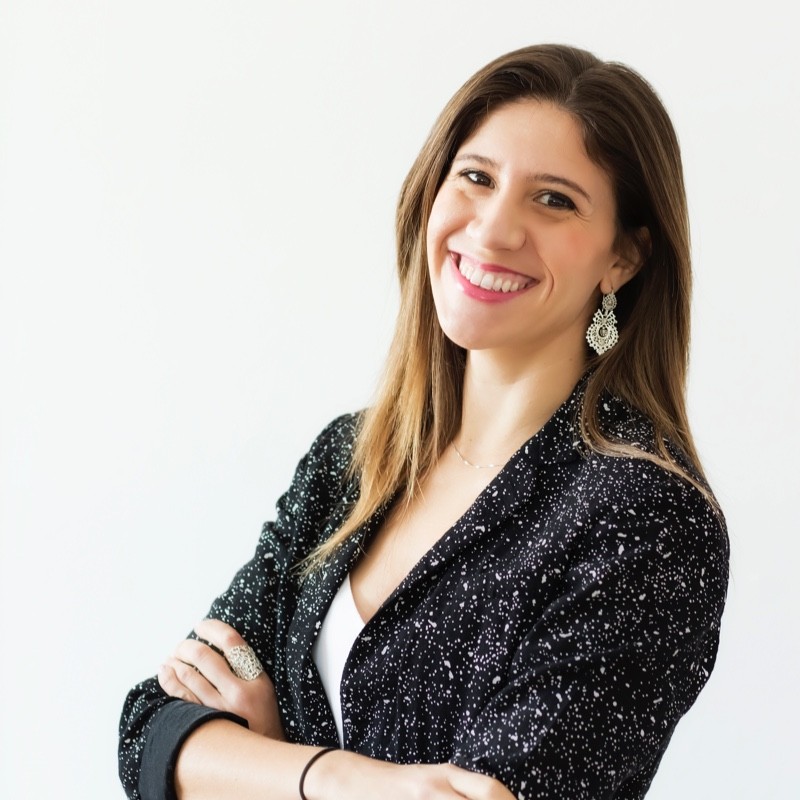Rita Nabeiro